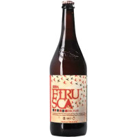 Dogfish Head Craft Brewery Birra Etrusca Bronze (2012)