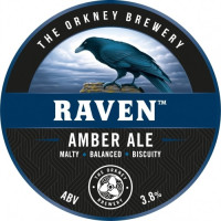 Orkney Brewery Raven Ale (Cask)