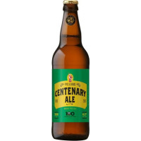 Orkney Brewery Pipes & Drums Centenary Ale
