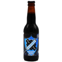 Brouwerij De Leckere Naughty Berry