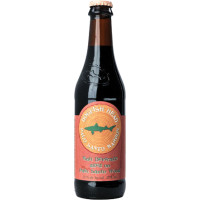 Dogfish Head Craft Brewery Palo Santo Marron (2014)