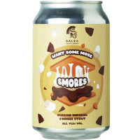 Galea Craft Beers Want Some More S'mores?