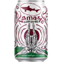Dogfish Head Craft Brewery Namaste