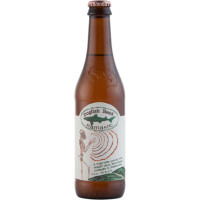 Dogfish Head Craft Brewery Namaste (2013)