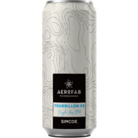 AERoFAB Microbrasserie Tourbillon V5 Simcoe