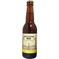 Qualtech-IFBM La Stan' Blonde