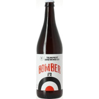 Tempest Brewing Co. Bomber IPA