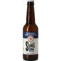 Tempest Brewing Co. Soma IPA