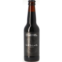 Tempest Brewing Co. In the Dark We Die