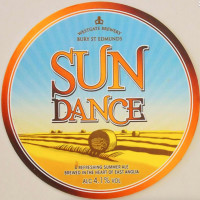Greene King Sun Dance