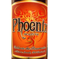 Tolly Cobbold Phoenix (Bottle)
