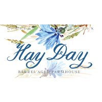 Varvar Brew Hay Day