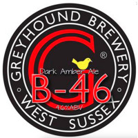 Greyhound Brewery B-46