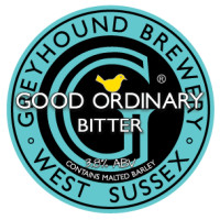 Greyhound Brewery Good Ordinary