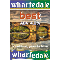 Wharfedale Brewery (Ilkley) Best