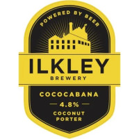 Ilkley Brewery Cococabana