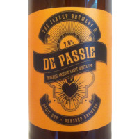 Ilkley Brewery De Passie