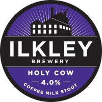 Ilkley Brewery Holy Cow