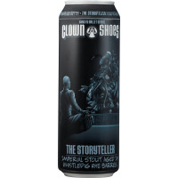 Clown Shoes The Storyteller