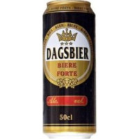 Castelain Dagsbier Bière Forte