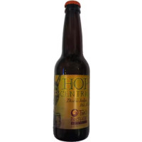 Two Brothers Brewing Company Hop Centric