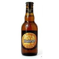 Castelain Maltesse Blonde