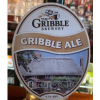 Gribble Gribble Ale