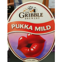 Gribble Pukka Mild