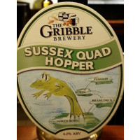 Gribble Sussex Quad Hopper