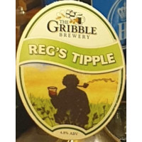 Gribble Regs Tipple