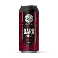 GT Ales Dark Horse