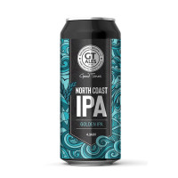 GT Ales North Coast
