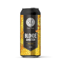 GT Ales Blonde Ambition