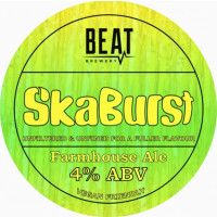 Beat Ales Skaburst