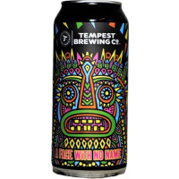 Tempest Brewing Co. A Face With No Name
