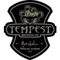 Tempest Brewing Co. Autobahn