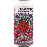 Tempest Brewing Co. Berry & The Bretts