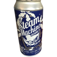 Steam Machine Brewing Co. Move Along