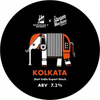 Brinkburn Street Brewery Kolkata