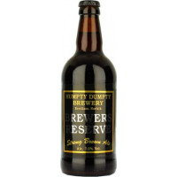 Humpty Dumpty Brewery Brewers Reserve