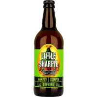 Humpty Dumpty Brewery Little Sharpie