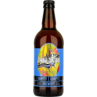 Humpty Dumpty Brewery Swallowtail