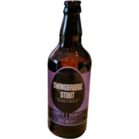 Humpty Dumpty Brewery Swingbridge Stout