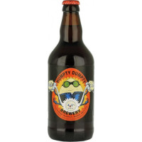 Humpty Dumpty Brewery Bad Egg