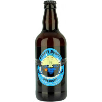 Humpty Dumpty Brewery Good Egg