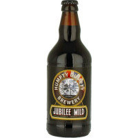 Humpty Dumpty Brewery Jubilee Mild