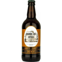 Humpty Dumpty Brewery Branch Line Bitter