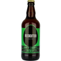 Humpty Dumpty Brewery Reedcutter