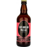 Humpty Dumpty Brewery East Anglian Pale Ale (EAPA)