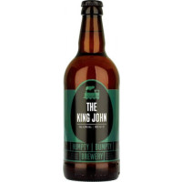 Humpty Dumpty Brewery The King John